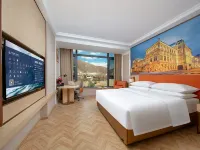 Vienna Hotel (Gantang Batang)