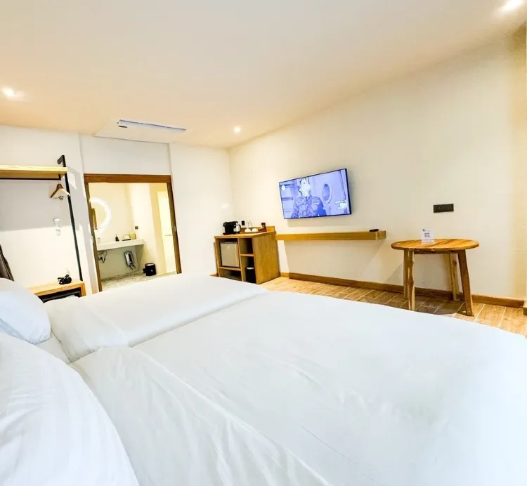 ห้องสแตรนดาร์ด