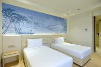 Cititel Express Kota Kinabalu Hotels in 