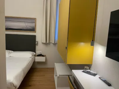 Albergo Centrale Hotels in 