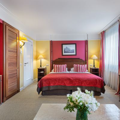 Executive Room Hotel Kipling Manotel Geneva Promo Code