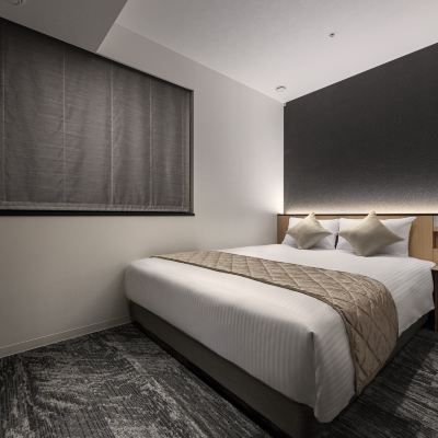 隨機房 大阪梅田芬迪別墅大飯店優惠