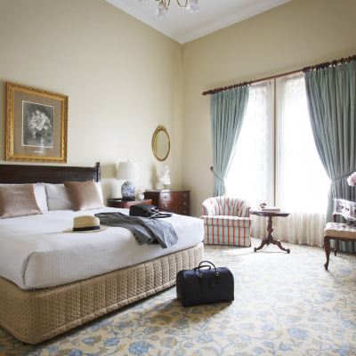 Victorian Suite The Hotel Windsor Promo Code