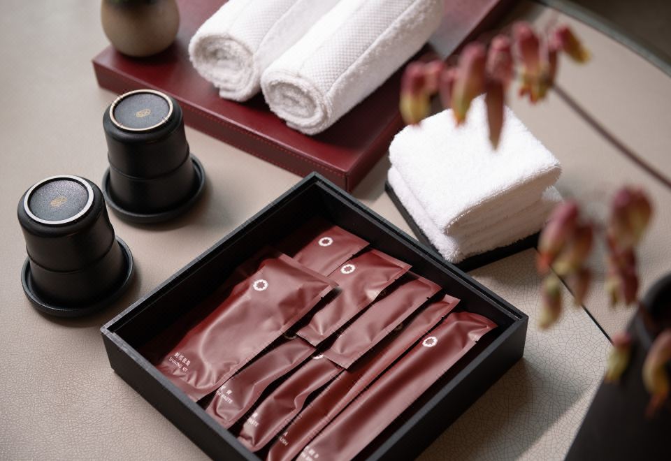 JOYA Hotel Chengdu High-tech ZoneYue Ya Queen Room