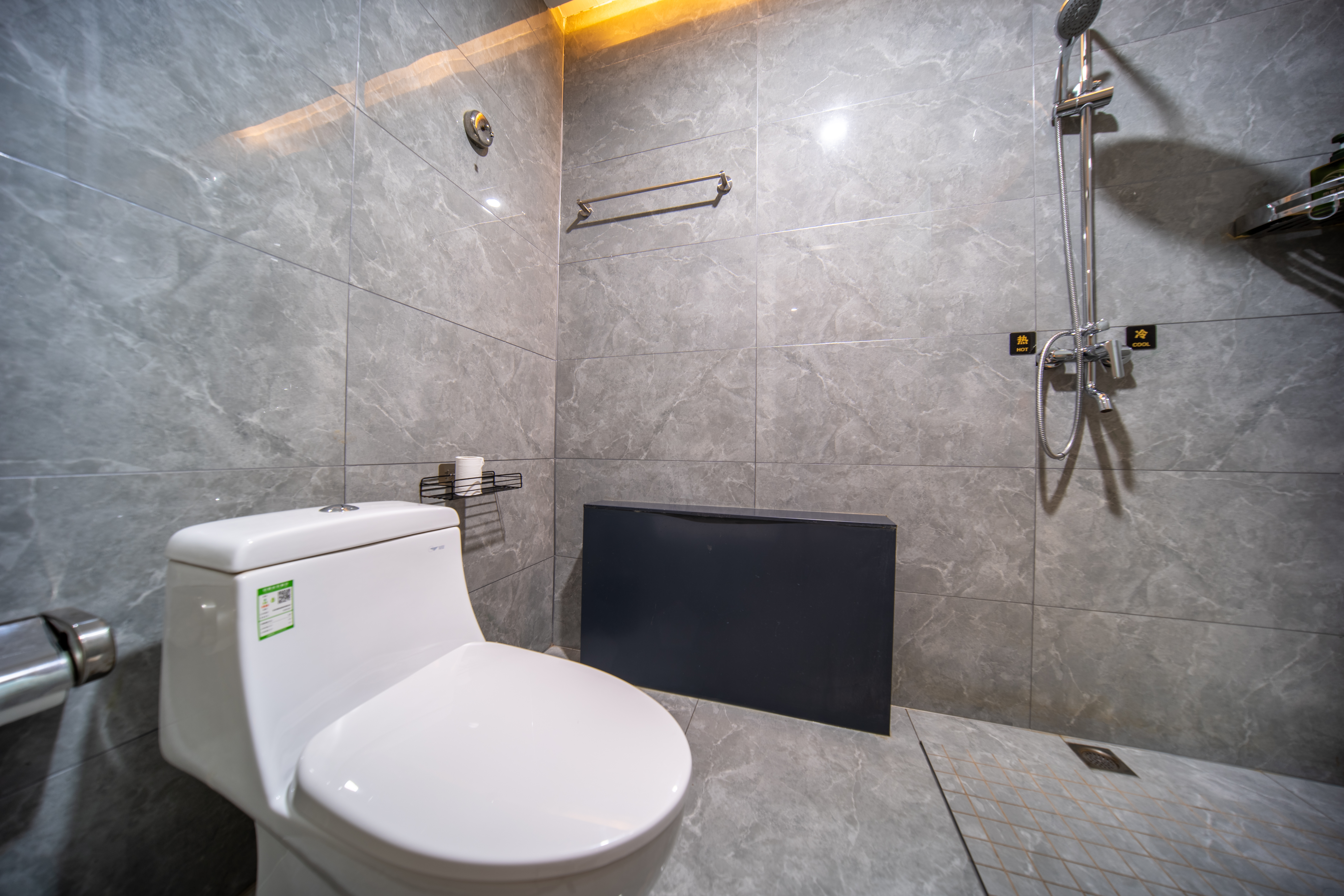 凤凰优享双床房