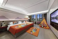 Moshang Elegance · Mountain Snow View Chinese Aesthetics Tea Culture Design Hotel