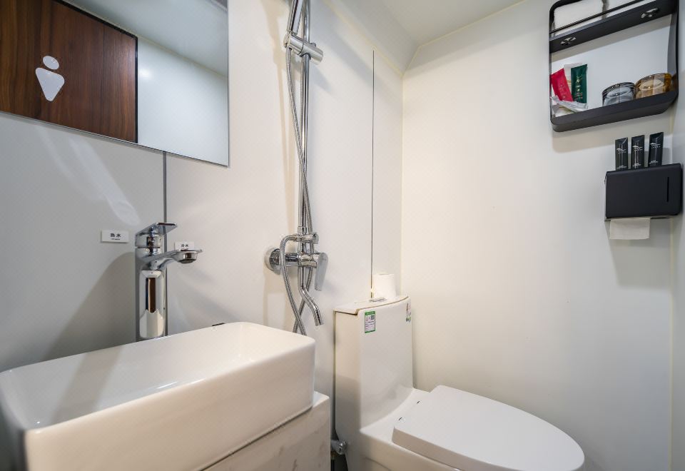 院子里·房车营地