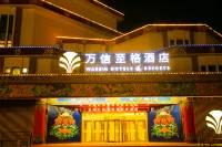 Wassim Hotels Resorts