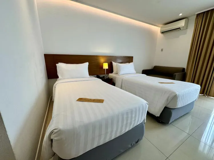 ห้องซูพีเรียร์