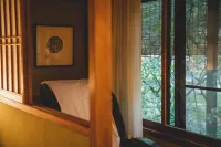 Arima Onsen Tocen Goshobo  otelleri