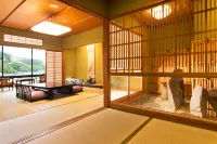 Yamanaka Onsen Kissho Yamanaka