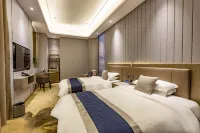 Yining Yujin Hotel