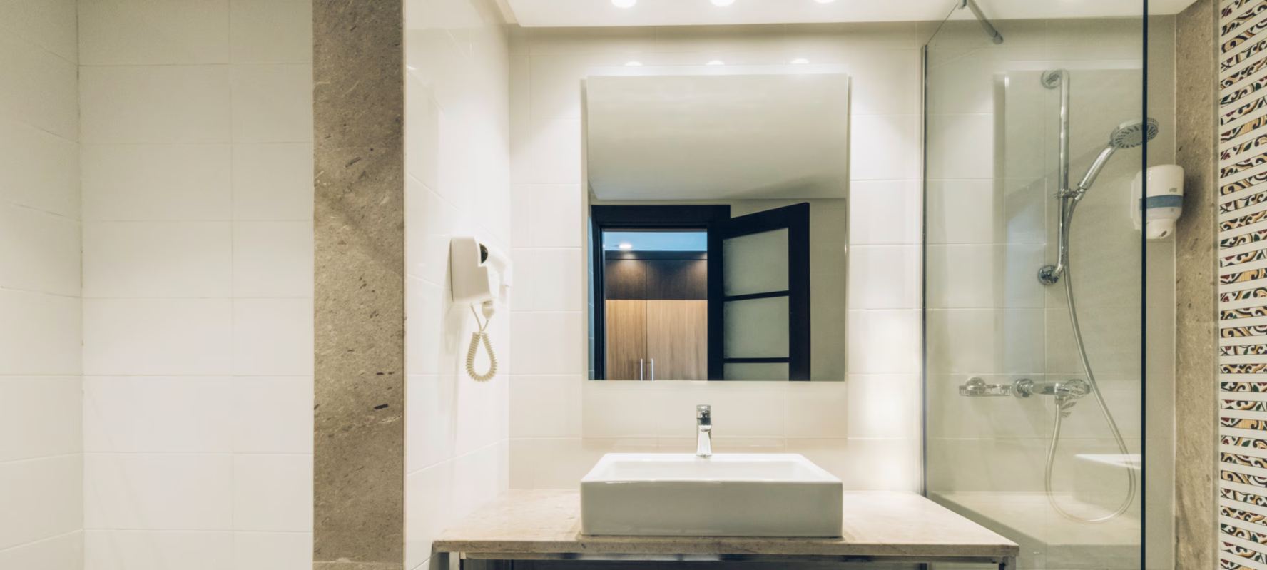 园景高级双人房