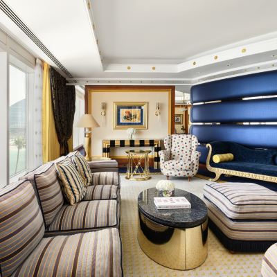 Deluxe Two Bedroom Suite Burj Al Arab Jumeirah Promo Code