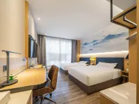 Living Art Hotel Changzhou Dinosaur Park
