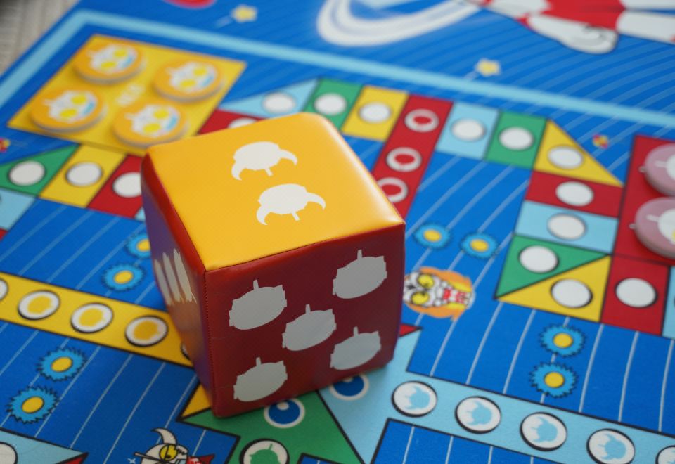 Renaissance Tianjin Lakeview HotelUltraman Themed Family Twin Room With Lake View