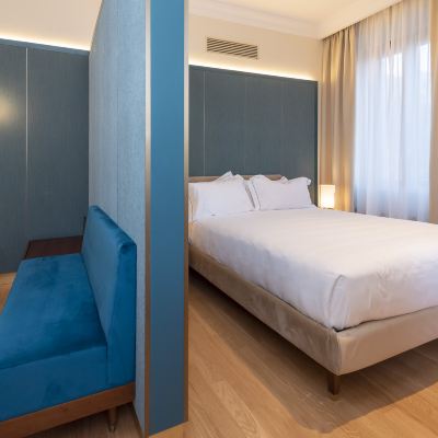 Suite Superior With View Sentho Promo Code