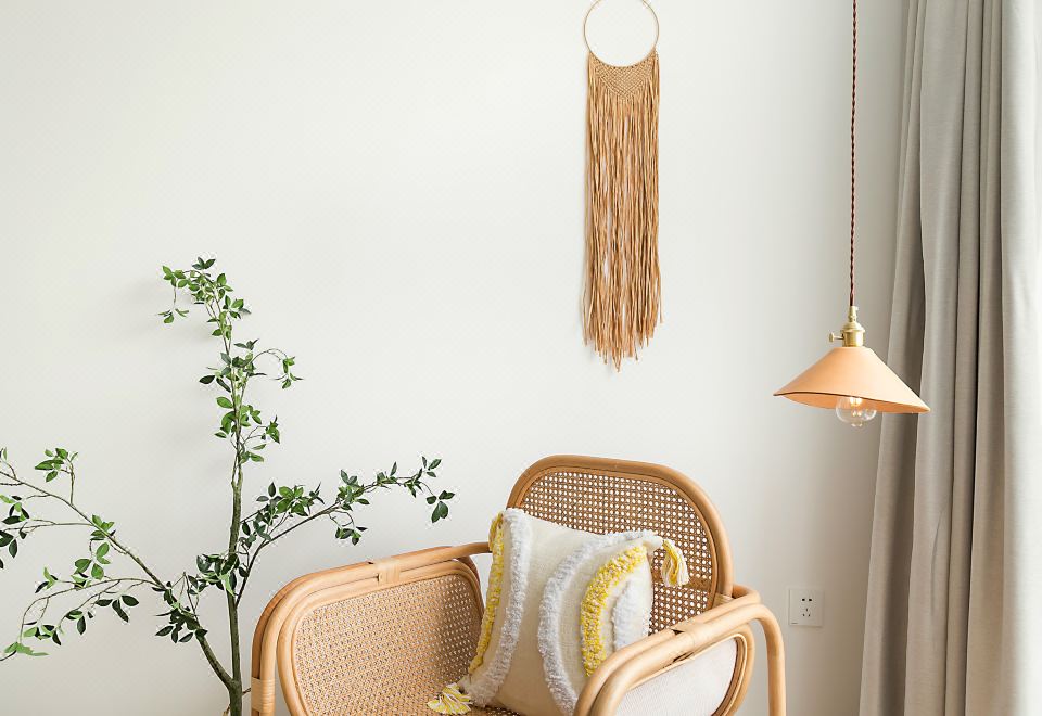 南巷——地暖房