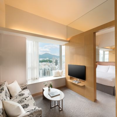 尊尚套房 香港旺角帝盛飯店優惠