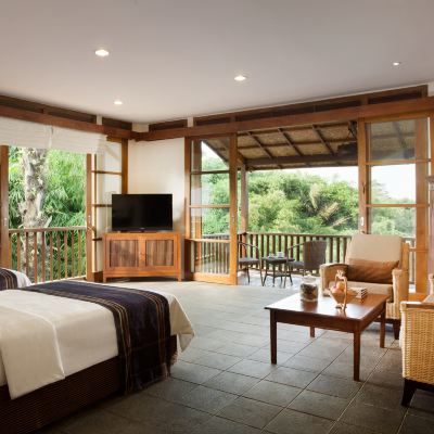 山谷套房 諾偉司吉里度假酒店及水療中心優惠