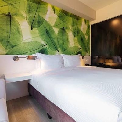 King Room Maxx Hotel Promo Code