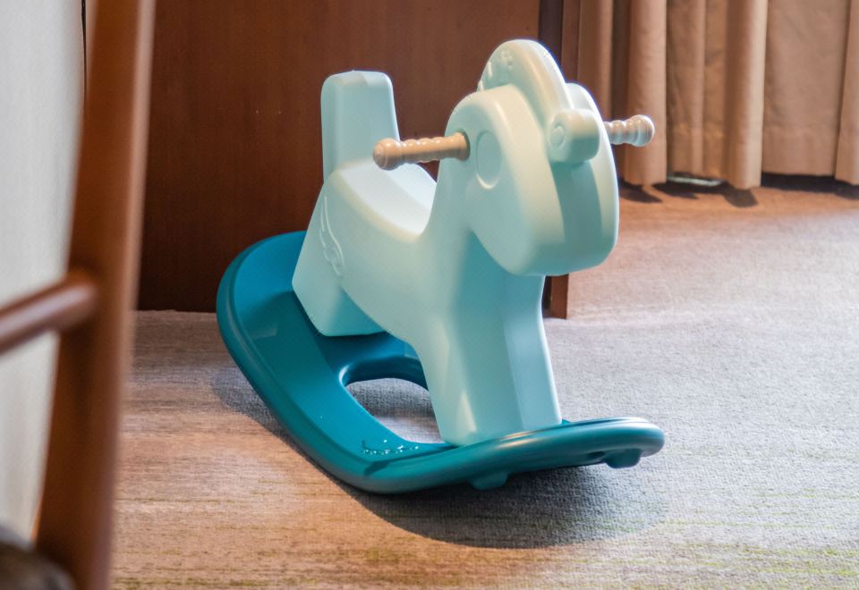 宇宙奥秘主题房