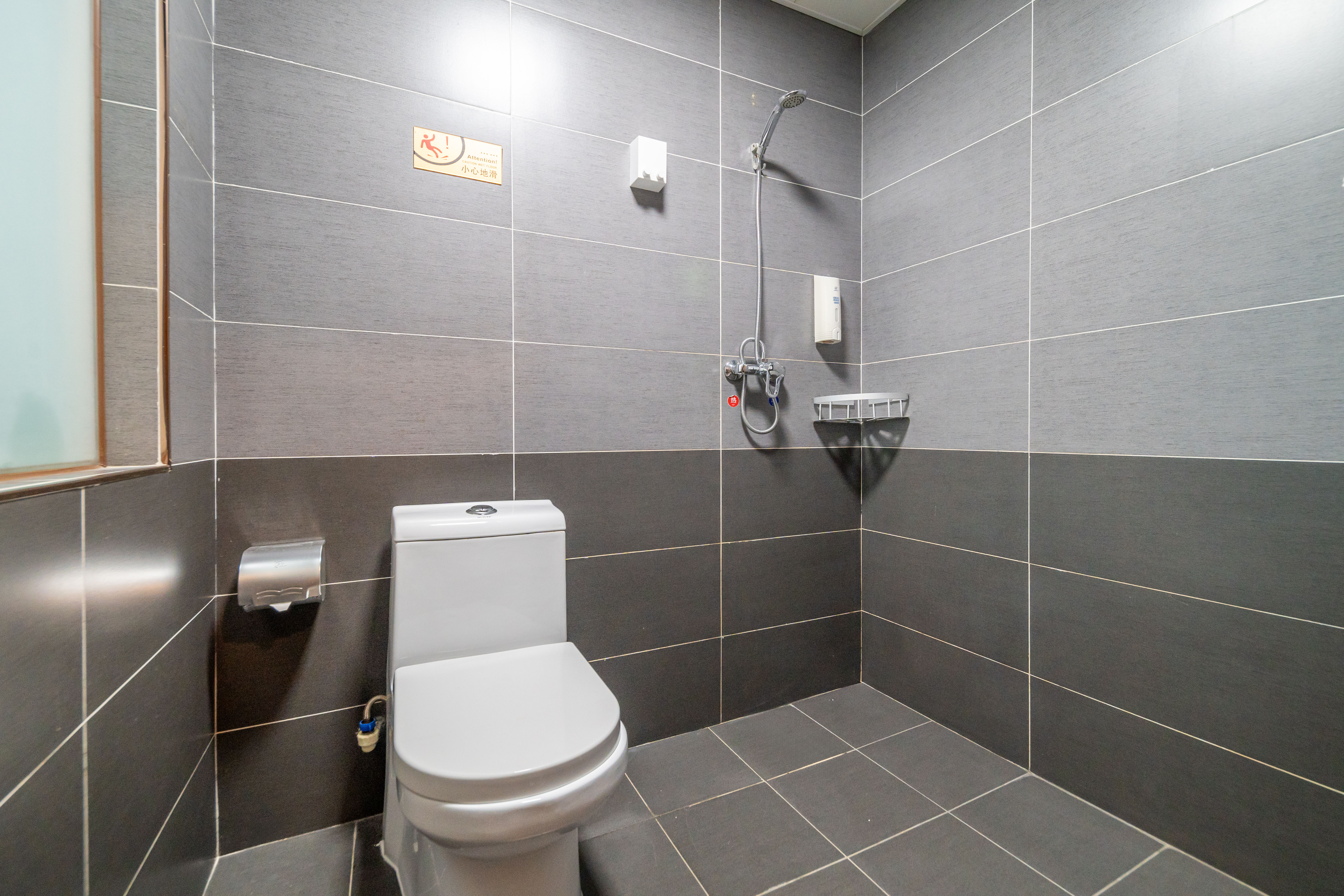 悦享·亲子家庭房|高空山景|零压床品|独立空调