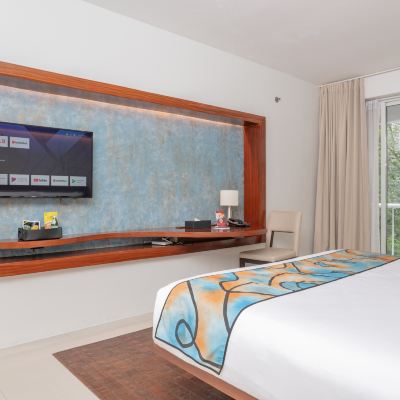 馬拉加高級房 馬尼拉畢加索精品公寓優惠