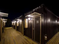 HOTEL R9 The Yard Mokakumakura فنادق في موكا