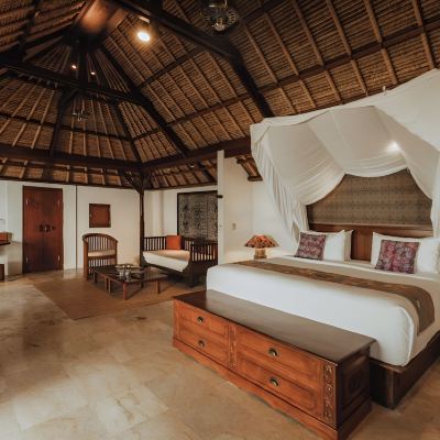 Cottage Suite With Garden View Jimbaran Puri, A Belmond Hotel, Bali Promo Code