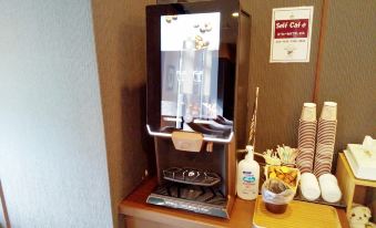 Hotel Route-Inn Sanofujioka Inter - Housity