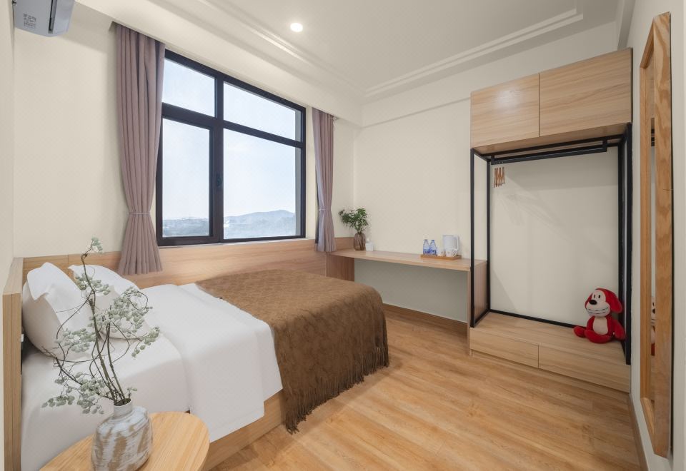 童趣·親子小套房