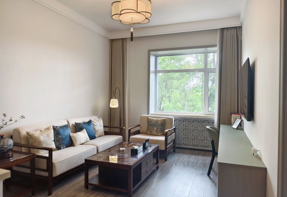 水云间-行政套房