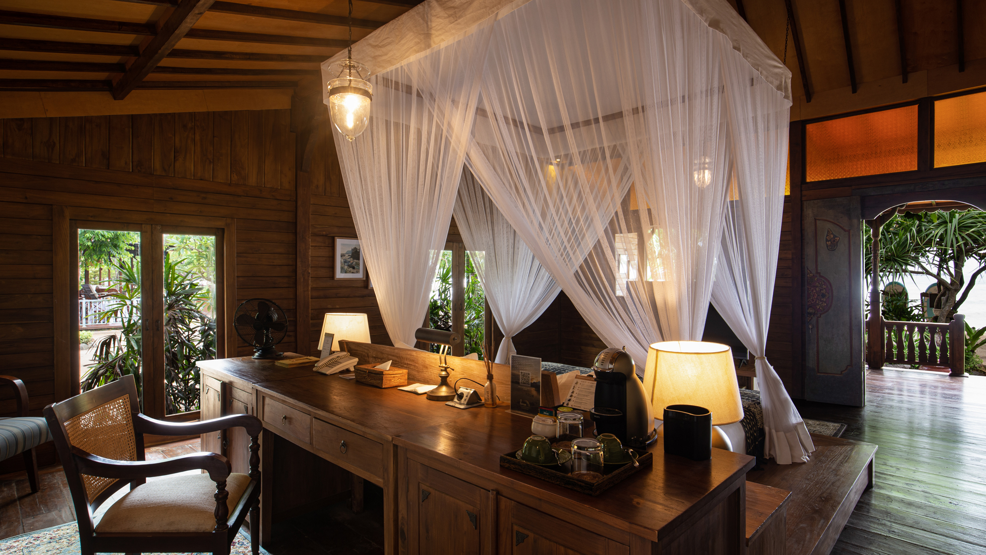 利马桑海滨公寓