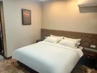 Yunting Hotel (Datong Ancient City Yingbin Street)