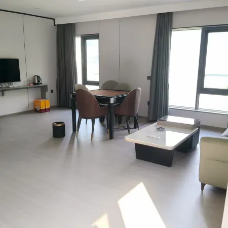 Yiqingtan Homestay