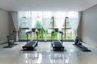 Mile Huanpeng Hotel (Qinglai Park)