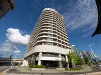 Chuncheon M83  Hotel Hotéis em 