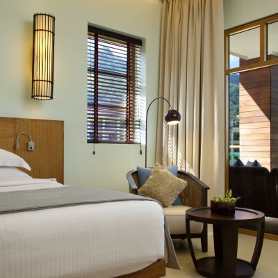 Savoy Ocean Side View Savoy Resort & Spa Mahe Island Promo Code