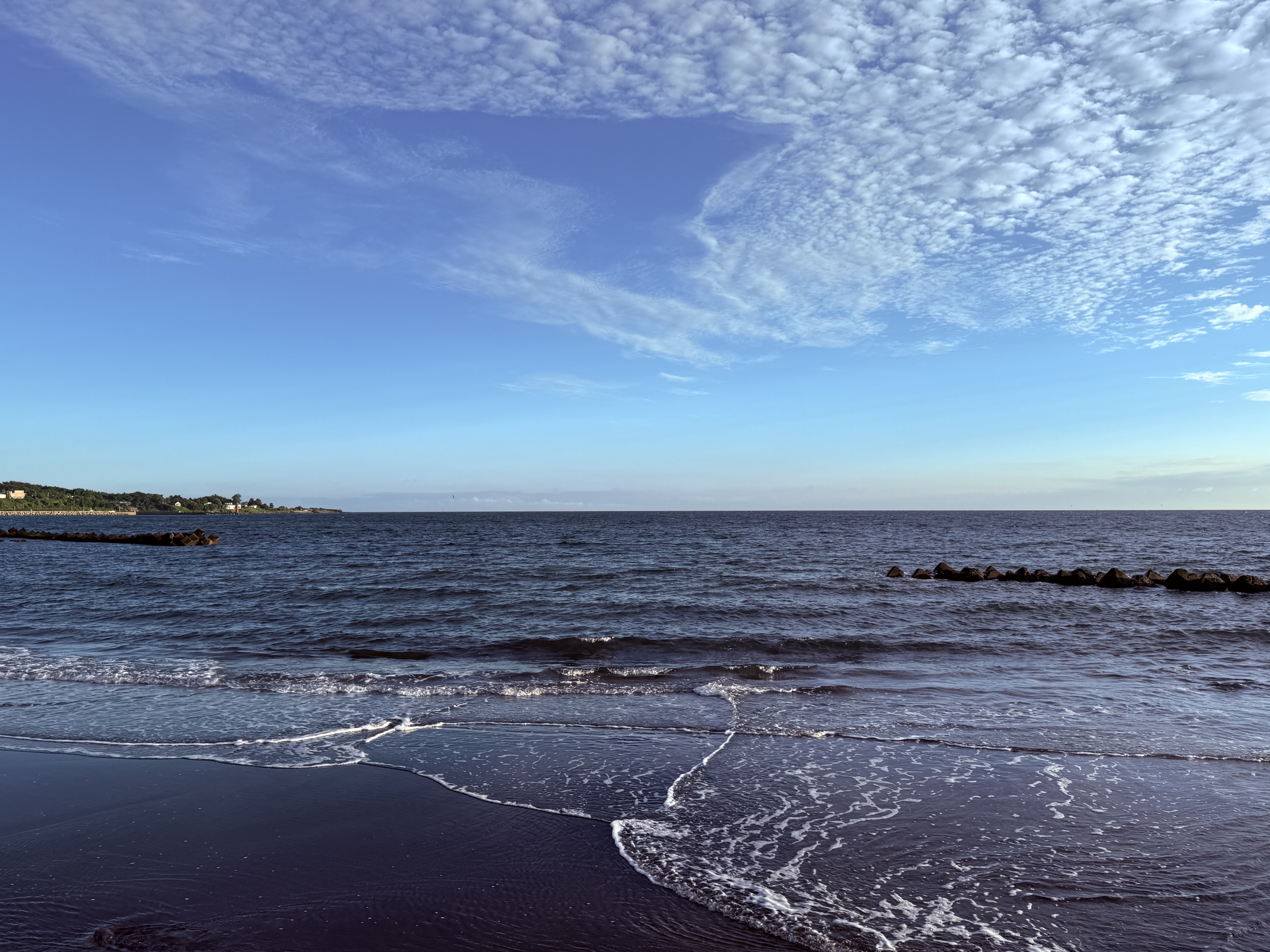 副楼海景高级家庭房