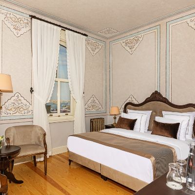 King Suite With Sea View Meroddi Barnathan Hotel Promo Code