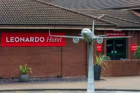 Leonardo Hotel East Midlands Airport Hotels in 
