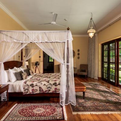 Owner's Cottage Ceylon Tea Trails Promo Code