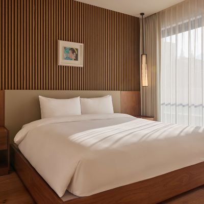 팀버 (2인 기준, 이외의 추가 비용은 현장결제) 파라스파라 서울 오퍼레이티드 바이 조선 호텔&리조트 쿠폰