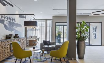 Courtyard by Marriott Oberpfaffenhofen Munich South - Housity