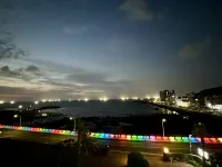 oceanpalade hotel