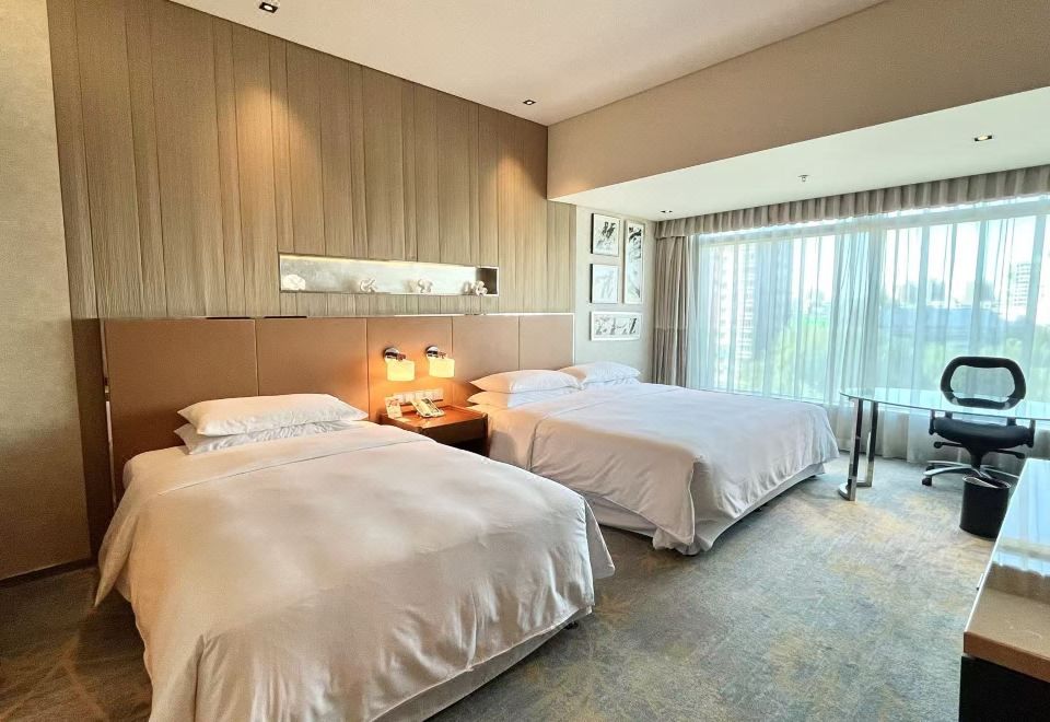 家庭房（智能投屏）