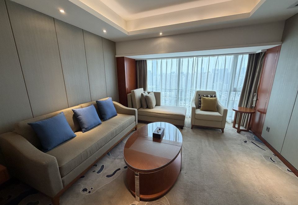 復式套房（2房）