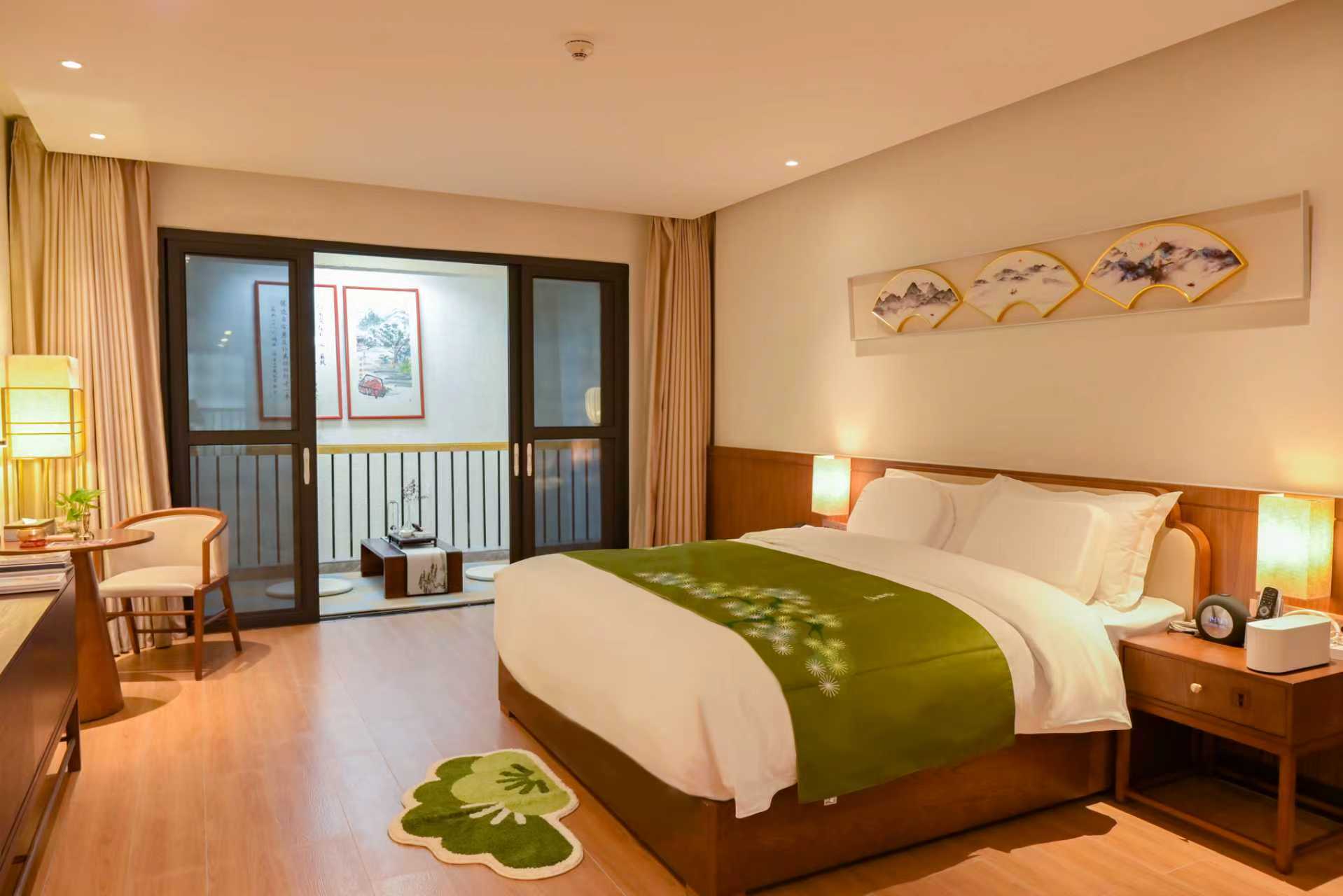 舒睡房【按摩床垫】