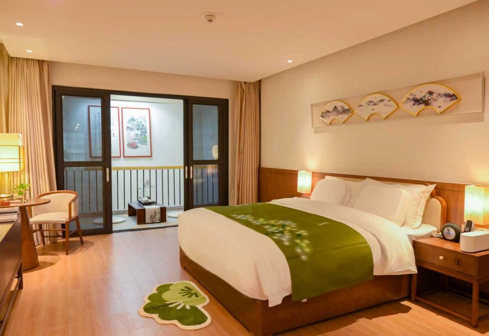 舒睡房【按摩床墊】